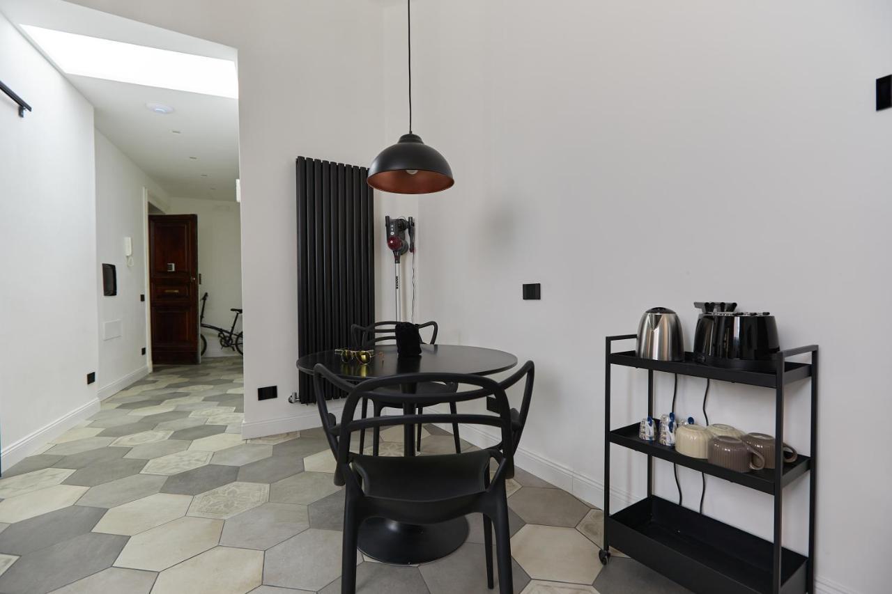 Appartement Loft In Front Of St Peter's Square And Sant'angelo Castle - Myloft In *